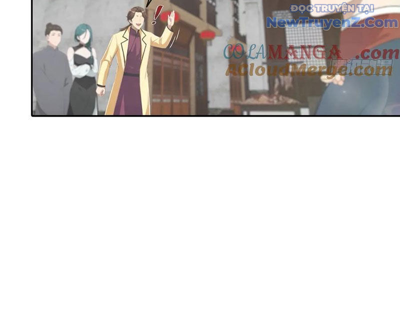 Tu Tiên Trở Về Tại Vườn Trường - Season 2 - Chapter 167 - Page 22