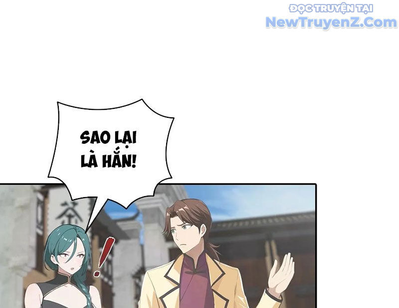 Tu Tiên Trở Về Tại Vườn Trường - Season 2 - Chapter 167 - Page 24