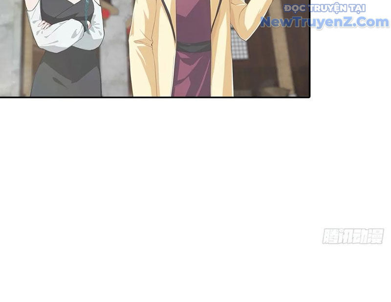 Tu Tiên Trở Về Tại Vườn Trường - Season 2 - Chapter 167 - Page 25