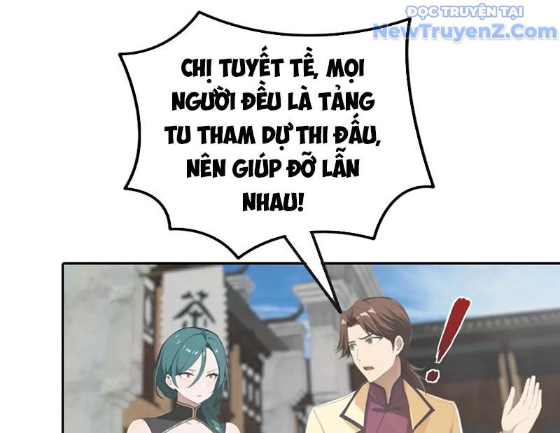 Tu Tiên Trở Về Tại Vườn Trường - Season 2 - Chapter 167 - Page 26