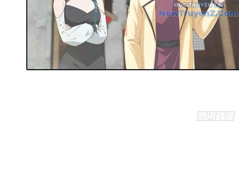 Tu Tiên Trở Về Tại Vườn Trường - Season 2 - Chapter 167 - Page 27