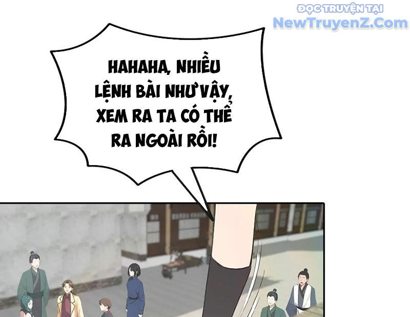 Tu Tiên Trở Về Tại Vườn Trường - Season 2 - Chapter 167 - Page 28