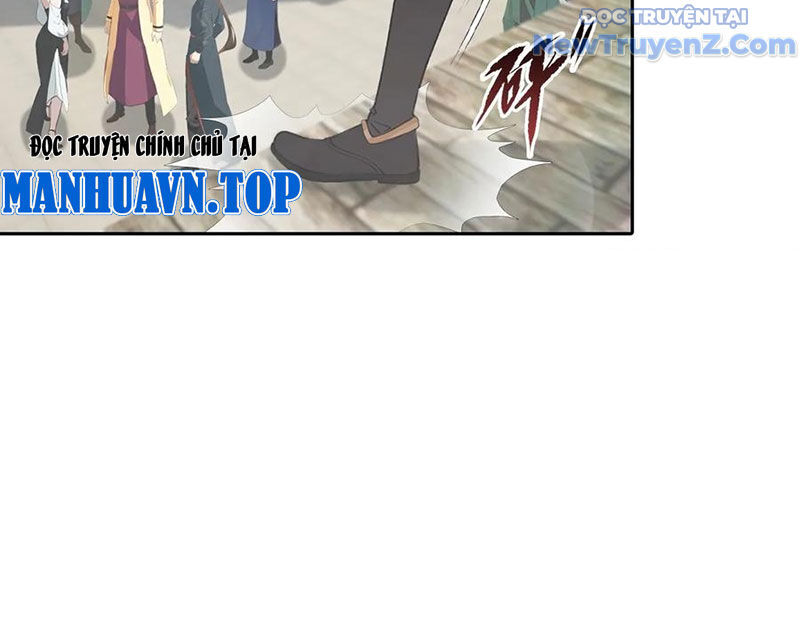 Tu Tiên Trở Về Tại Vườn Trường - Season 2 - Chapter 167 - Page 29