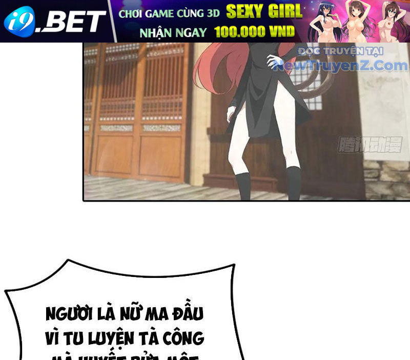 Tu Tiên Trở Về Tại Vườn Trường - Season 2 - Chapter 167 - Page 31