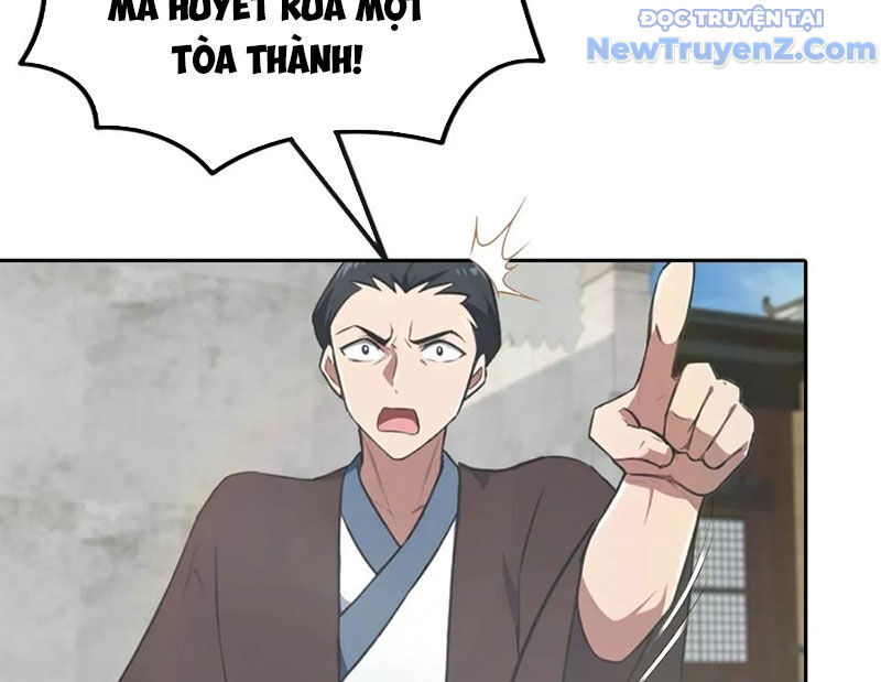 Tu Tiên Trở Về Tại Vườn Trường - Season 2 - Chapter 167 - Page 32