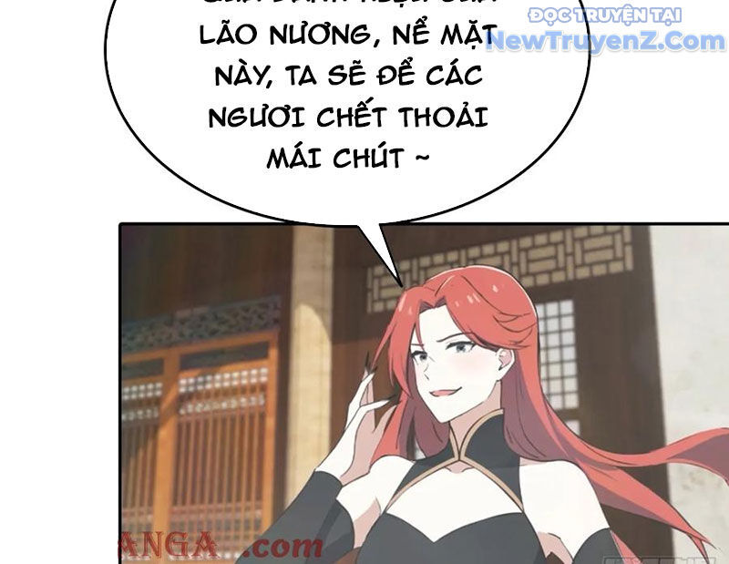 Tu Tiên Trở Về Tại Vườn Trường - Season 2 - Chapter 167 - Page 34