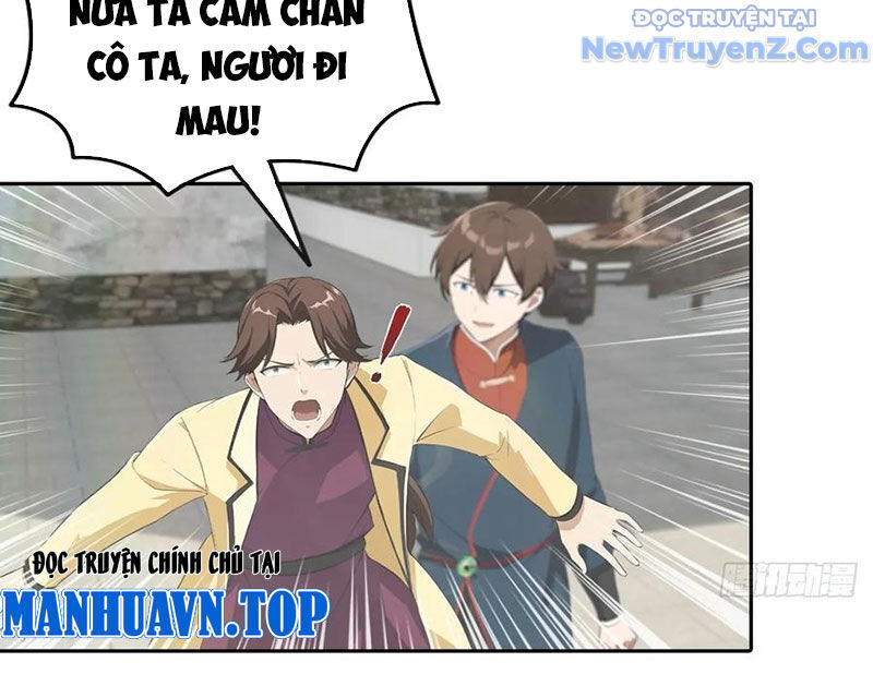 Tu Tiên Trở Về Tại Vườn Trường - Season 2 - Chapter 167 - Page 36