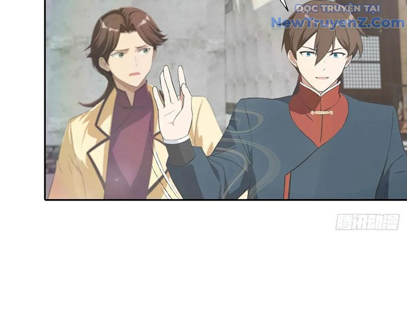 Tu Tiên Trở Về Tại Vườn Trường - Season 2 - Chapter 167 - Page 38