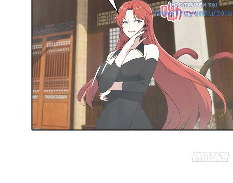 Tu Tiên Trở Về Tại Vườn Trường - Season 2 - Chapter 167 - Page 42