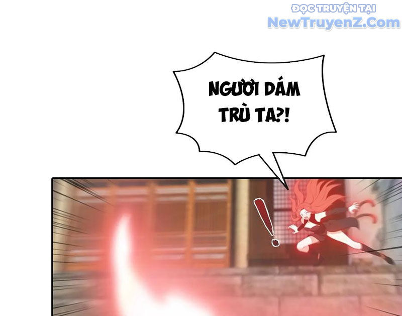 Tu Tiên Trở Về Tại Vườn Trường - Season 2 - Chapter 167 - Page 45