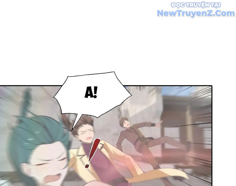 Tu Tiên Trở Về Tại Vườn Trường - Season 2 - Chapter 167 - Page 47