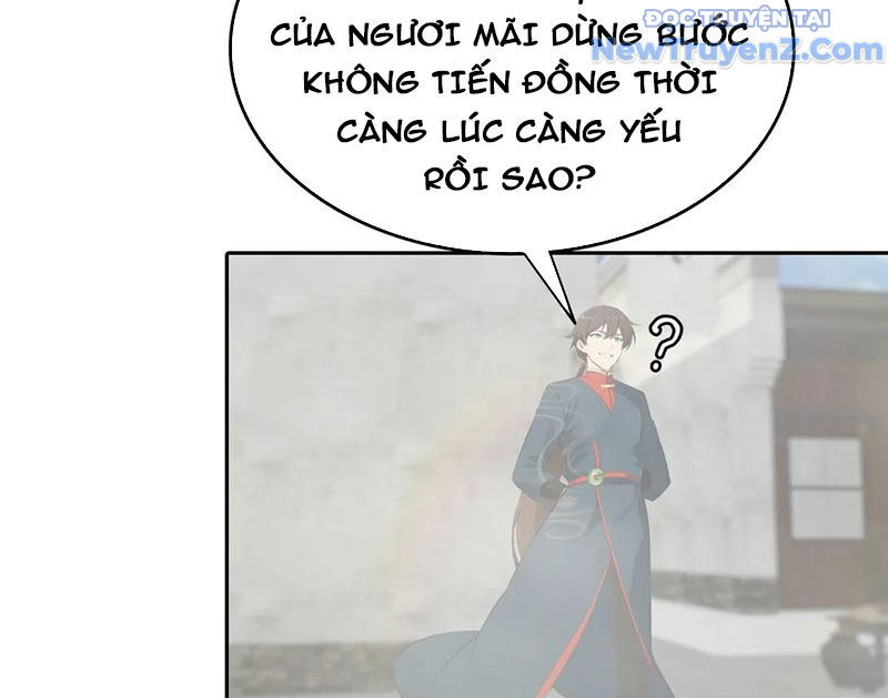 Tu Tiên Trở Về Tại Vườn Trường - Season 2 - Chapter 167 - Page 49