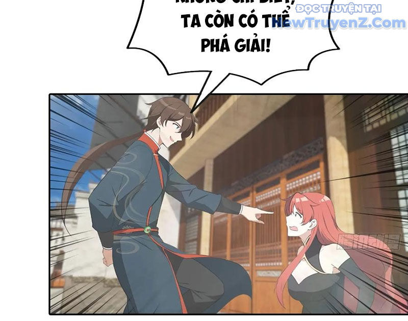 Tu Tiên Trở Về Tại Vườn Trường - Season 2 - Chapter 167 - Page 53