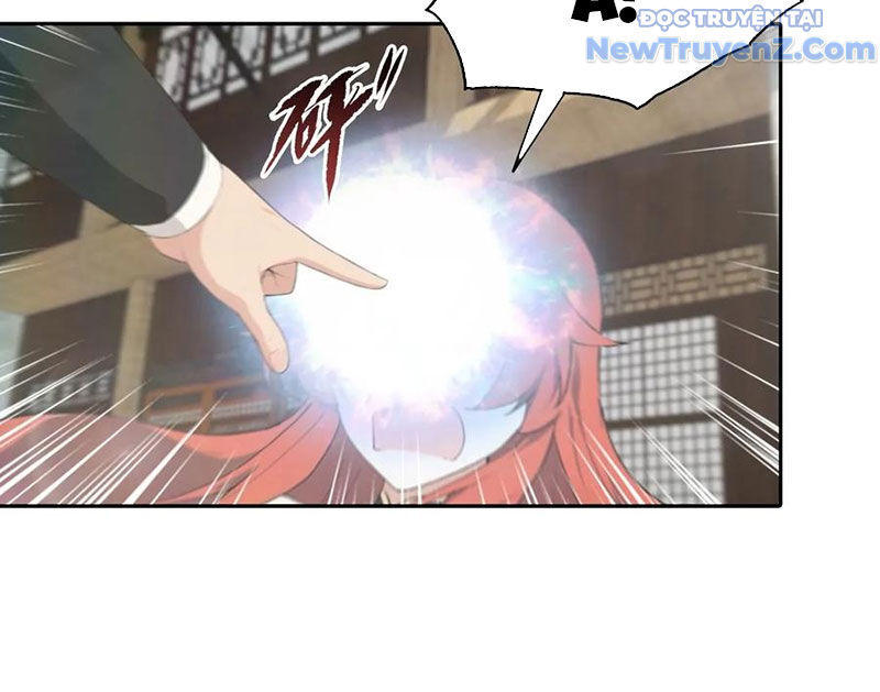 Tu Tiên Trở Về Tại Vườn Trường - Season 2 - Chapter 167 - Page 55