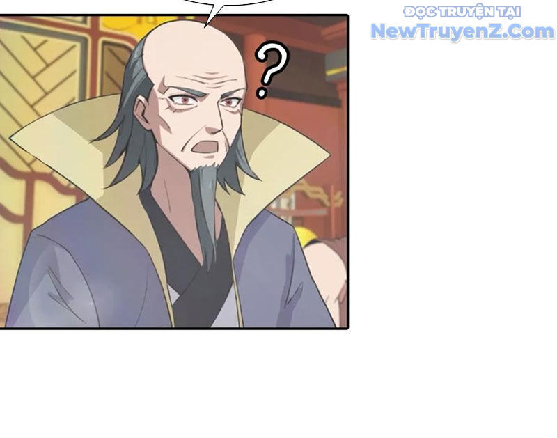 Tu Tiên Trở Về Tại Vườn Trường - Season 2 - Chapter 167 - Page 62