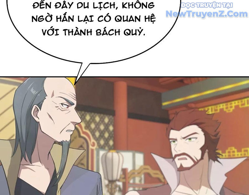 Tu Tiên Trở Về Tại Vườn Trường - Season 2 - Chapter 167 - Page 65