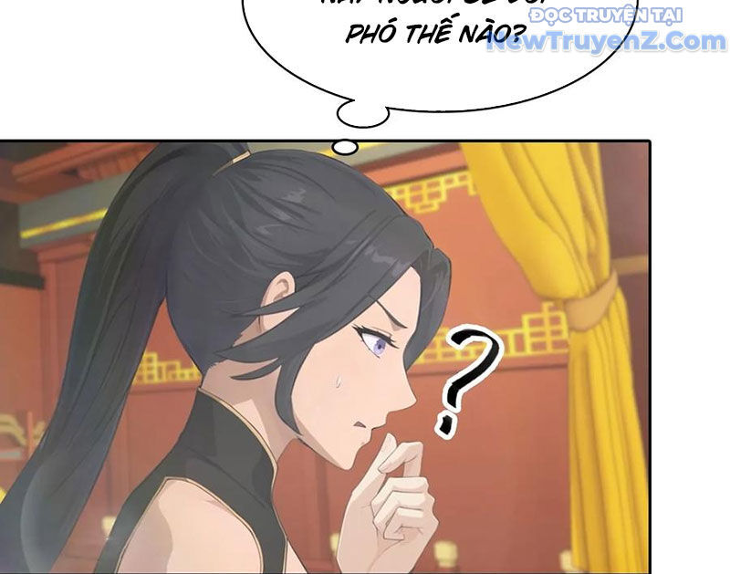 Tu Tiên Trở Về Tại Vườn Trường - Season 2 - Chapter 167 - Page 67