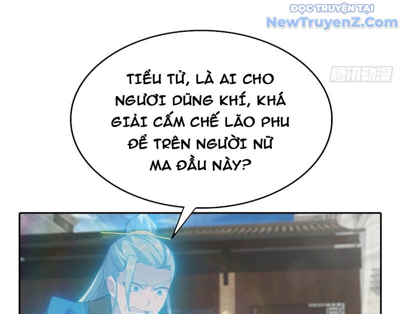 Tu Tiên Trở Về Tại Vườn Trường - Season 2 - Chapter 167 - Page 70