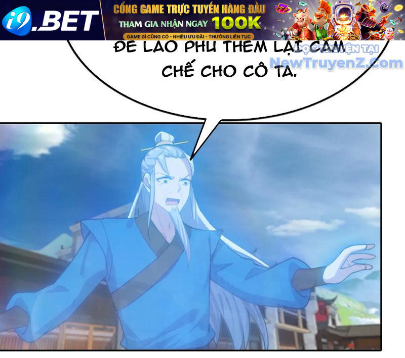 Tu Tiên Trở Về Tại Vườn Trường - Season 2 - Chapter 167 - Page 74