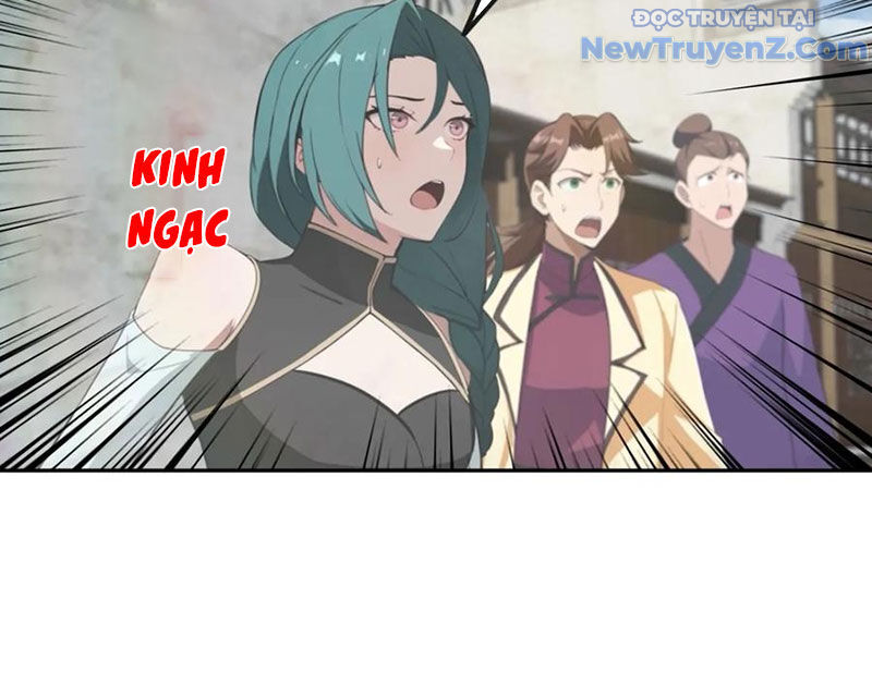 Tu Tiên Trở Về Tại Vườn Trường - Season 2 - Chapter 167 - Page 76