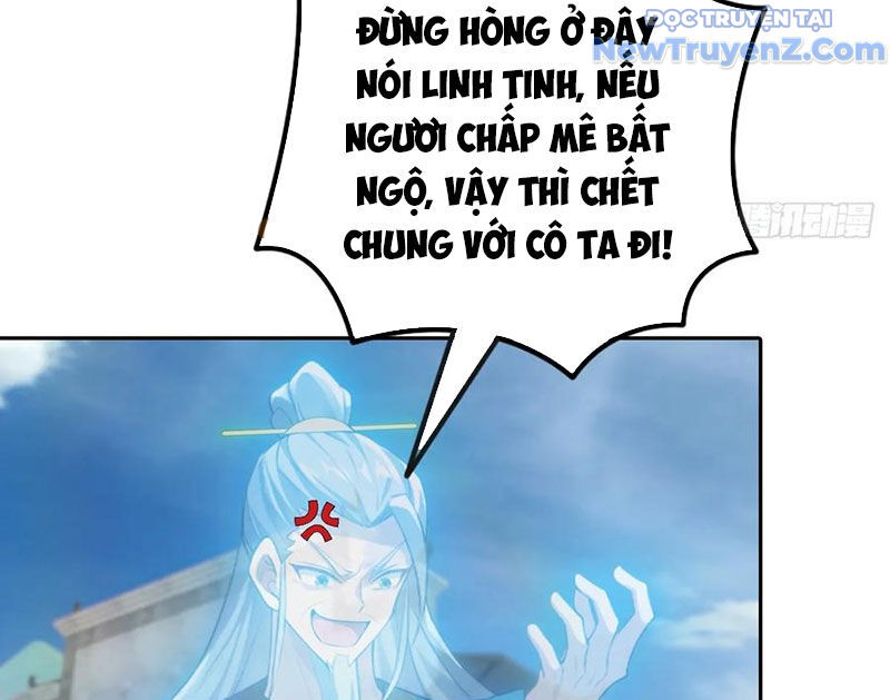 Tu Tiên Trở Về Tại Vườn Trường - Season 2 - Chapter 167 - Page 79