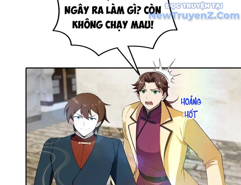 Tu Tiên Trở Về Tại Vườn Trường - Season 2 - Chapter 168 - Page 13