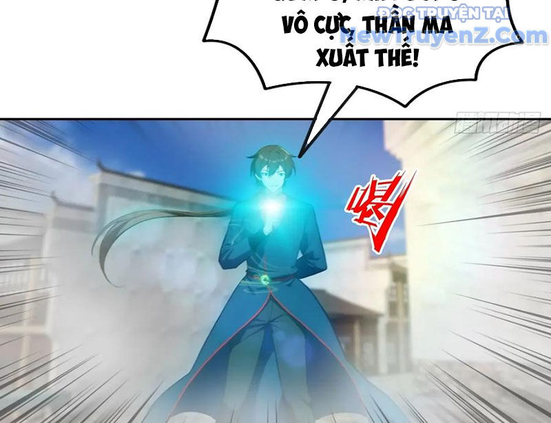 Tu Tiên Trở Về Tại Vườn Trường - Season 2 - Chapter 168 - Page 16