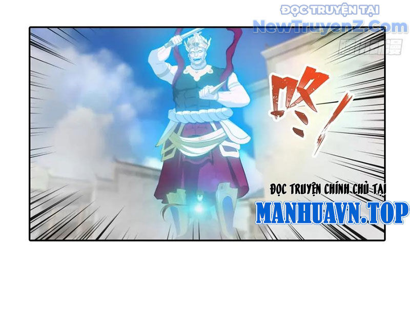 Tu Tiên Trở Về Tại Vườn Trường - Season 2 - Chapter 168 - Page 18