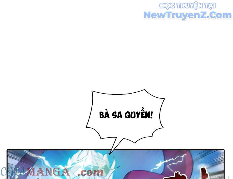 Tu Tiên Trở Về Tại Vườn Trường - Season 2 - Chapter 168 - Page 19