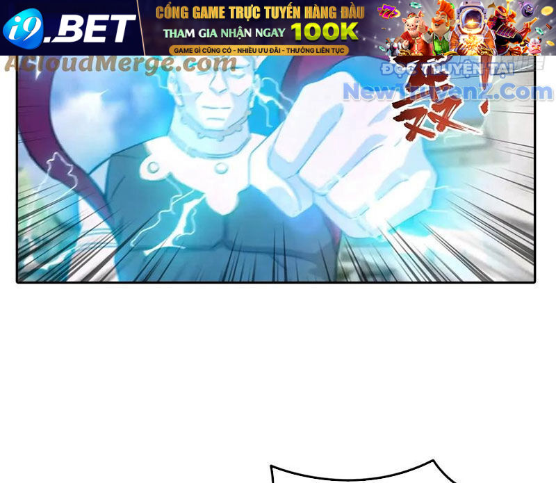 Tu Tiên Trở Về Tại Vườn Trường - Season 2 - Chapter 168 - Page 20