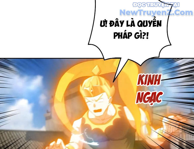 Tu Tiên Trở Về Tại Vườn Trường - Season 2 - Chapter 168 - Page 21