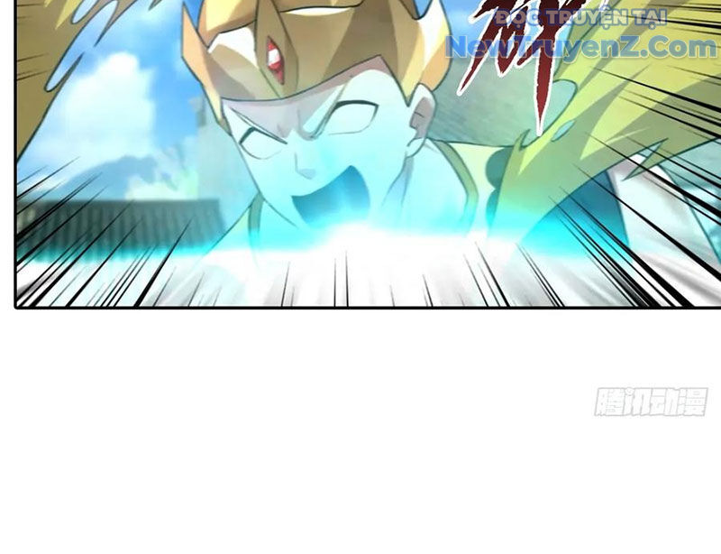 Tu Tiên Trở Về Tại Vườn Trường - Season 2 - Chapter 168 - Page 23