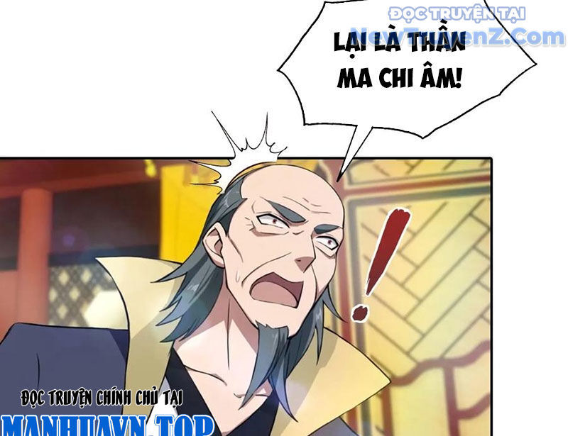 Tu Tiên Trở Về Tại Vườn Trường - Season 2 - Chapter 168 - Page 26