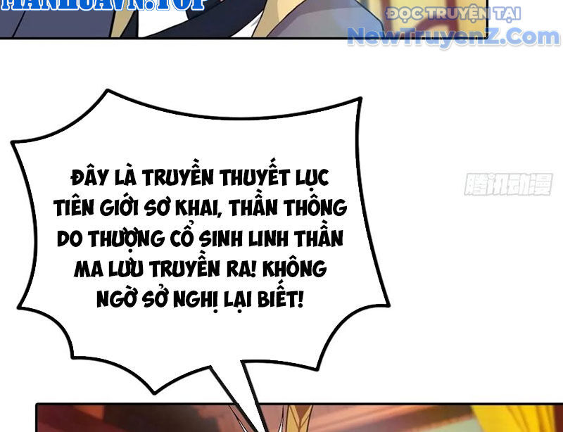 Tu Tiên Trở Về Tại Vườn Trường - Season 2 - Chapter 168 - Page 27