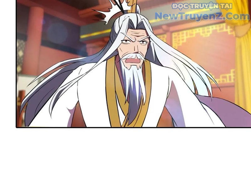 Tu Tiên Trở Về Tại Vườn Trường - Season 2 - Chapter 168 - Page 28