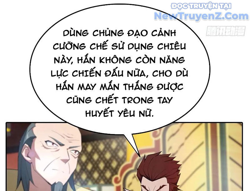 Tu Tiên Trở Về Tại Vườn Trường - Season 2 - Chapter 168 - Page 29