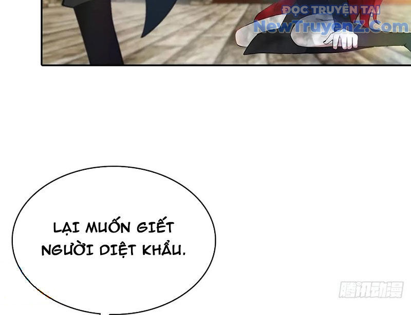 Tu Tiên Trở Về Tại Vườn Trường - Season 2 - Chapter 168 - Page 3