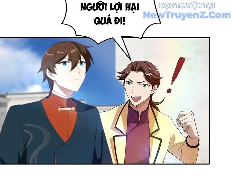 Tu Tiên Trở Về Tại Vườn Trường - Season 2 - Chapter 168 - Page 31