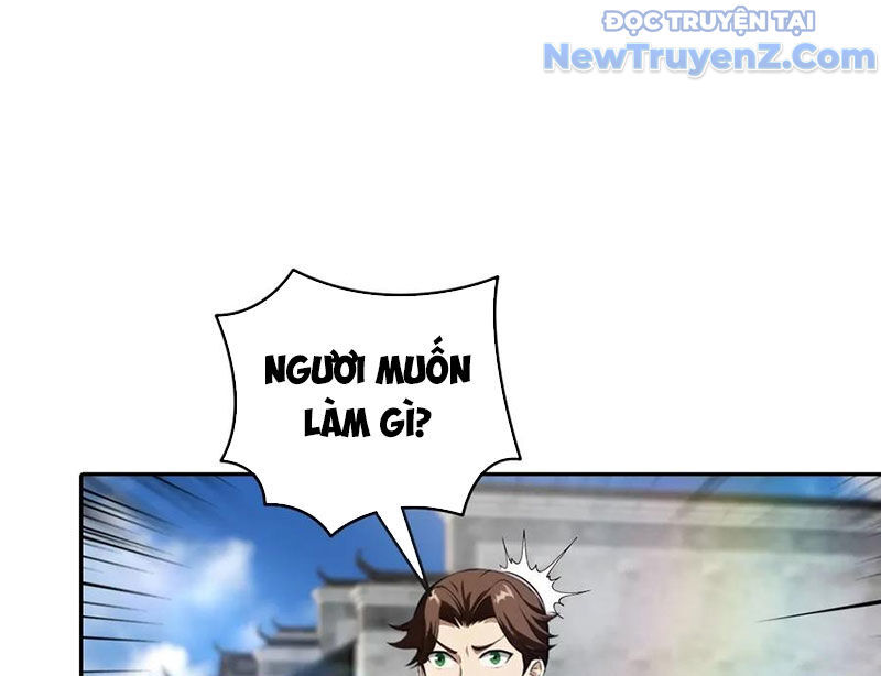 Tu Tiên Trở Về Tại Vườn Trường - Season 2 - Chapter 168 - Page 35