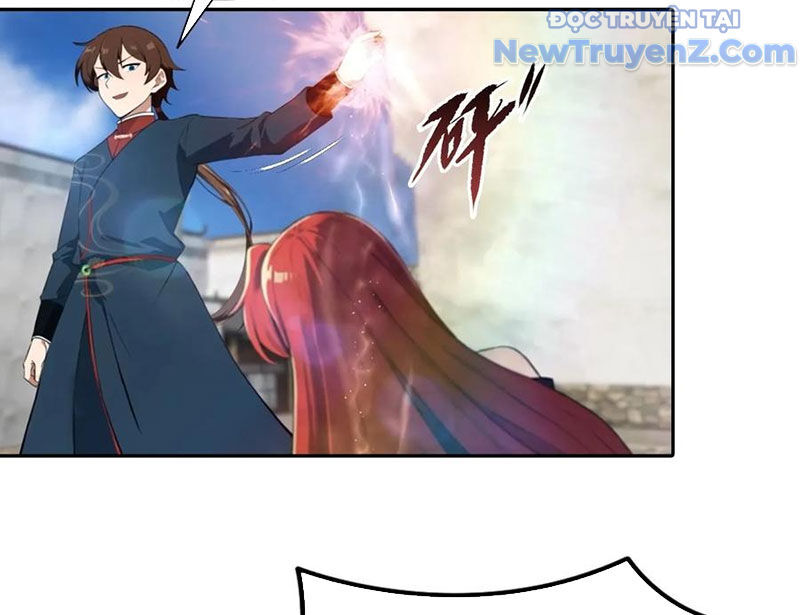 Tu Tiên Trở Về Tại Vườn Trường - Season 2 - Chapter 168 - Page 4