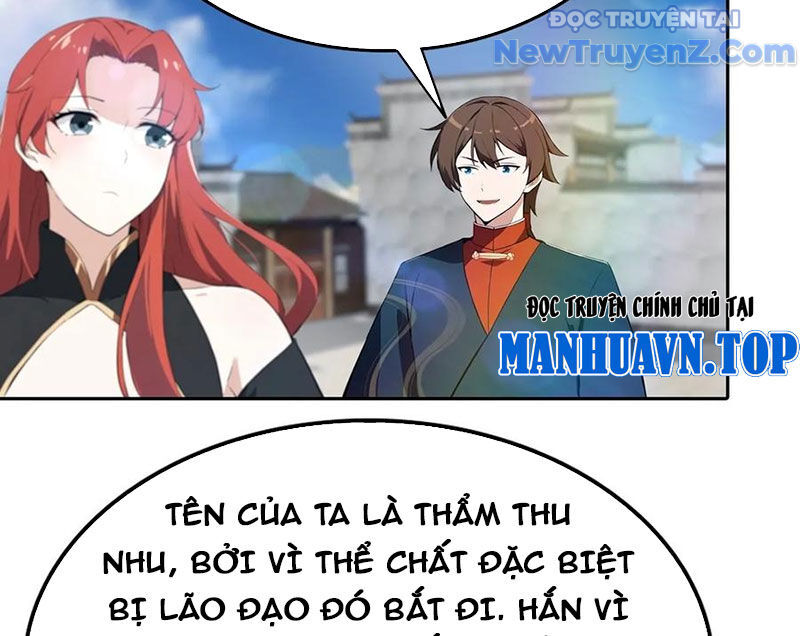 Tu Tiên Trở Về Tại Vườn Trường - Season 2 - Chapter 168 - Page 40