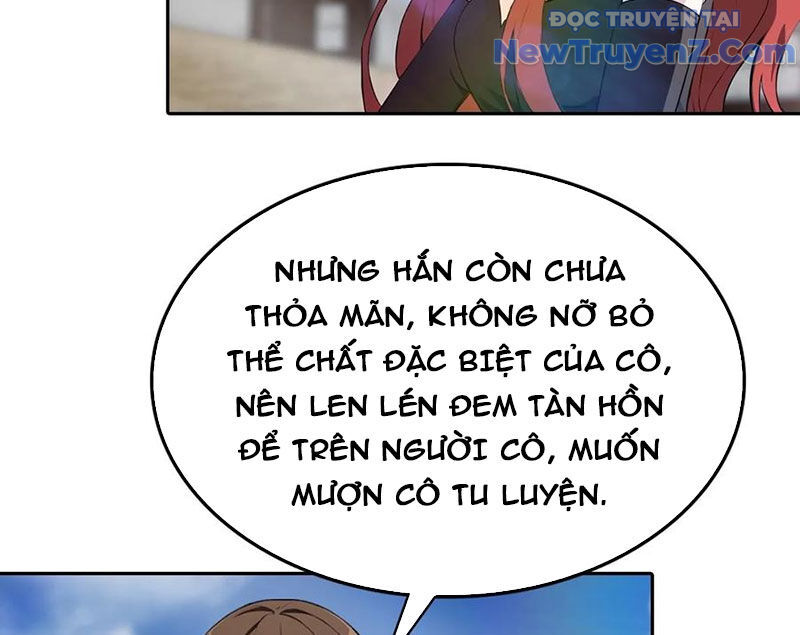 Tu Tiên Trở Về Tại Vườn Trường - Season 2 - Chapter 168 - Page 42