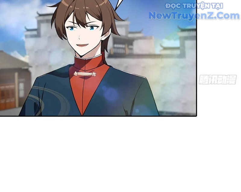 Tu Tiên Trở Về Tại Vườn Trường - Season 2 - Chapter 168 - Page 43