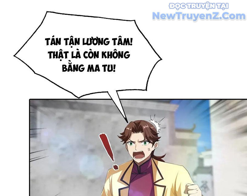 Tu Tiên Trở Về Tại Vườn Trường - Season 2 - Chapter 168 - Page 44