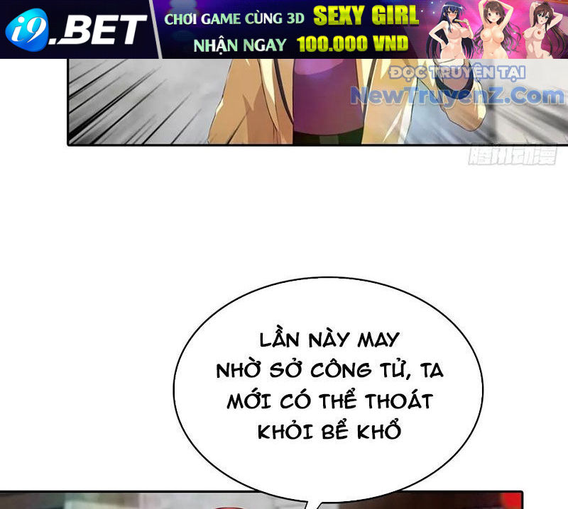 Tu Tiên Trở Về Tại Vườn Trường - Season 2 - Chapter 168 - Page 45