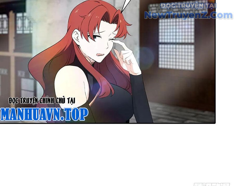 Tu Tiên Trở Về Tại Vườn Trường - Season 2 - Chapter 168 - Page 46