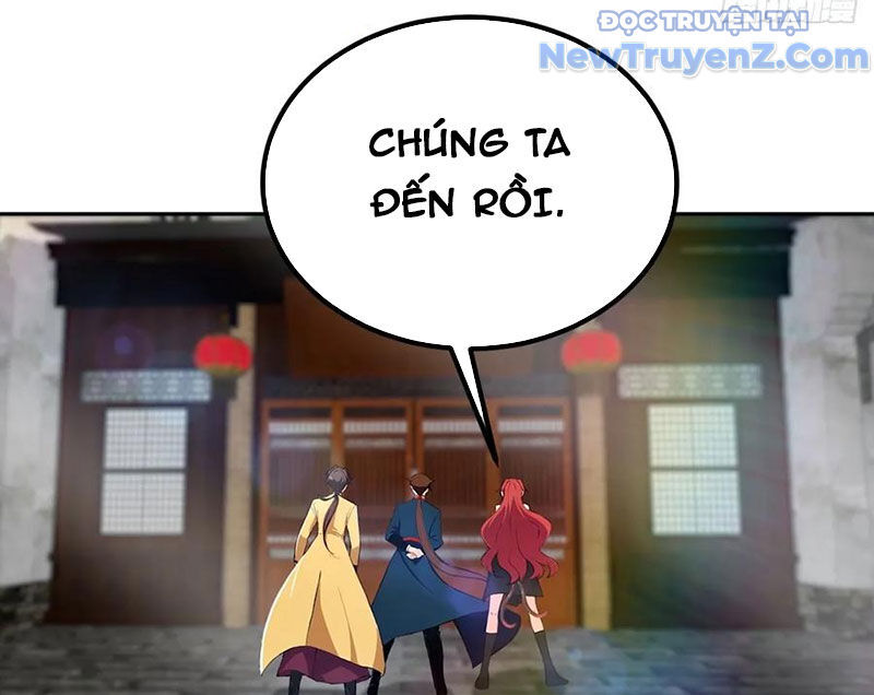 Tu Tiên Trở Về Tại Vườn Trường - Season 2 - Chapter 168 - Page 47