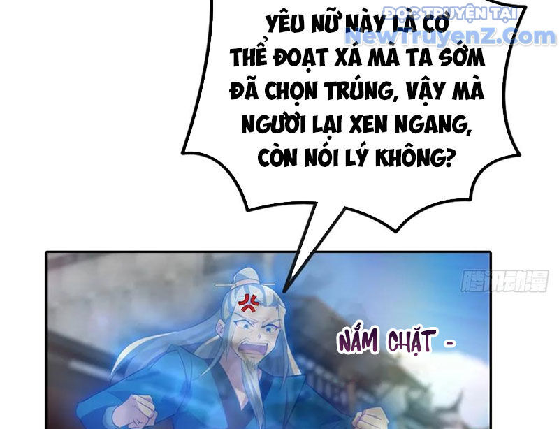 Tu Tiên Trở Về Tại Vườn Trường - Season 2 - Chapter 168 - Page 5