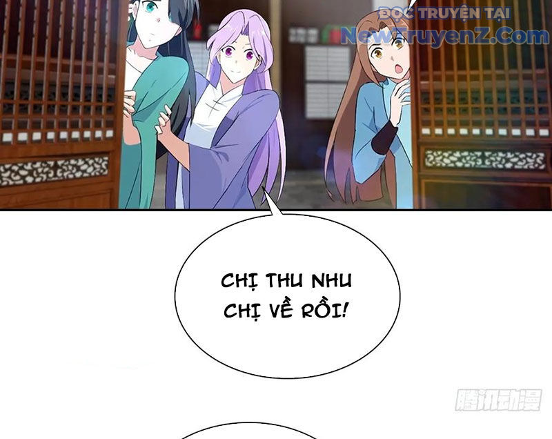 Tu Tiên Trở Về Tại Vườn Trường - Season 2 - Chapter 168 - Page 51