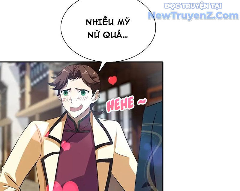 Tu Tiên Trở Về Tại Vườn Trường - Season 2 - Chapter 168 - Page 52